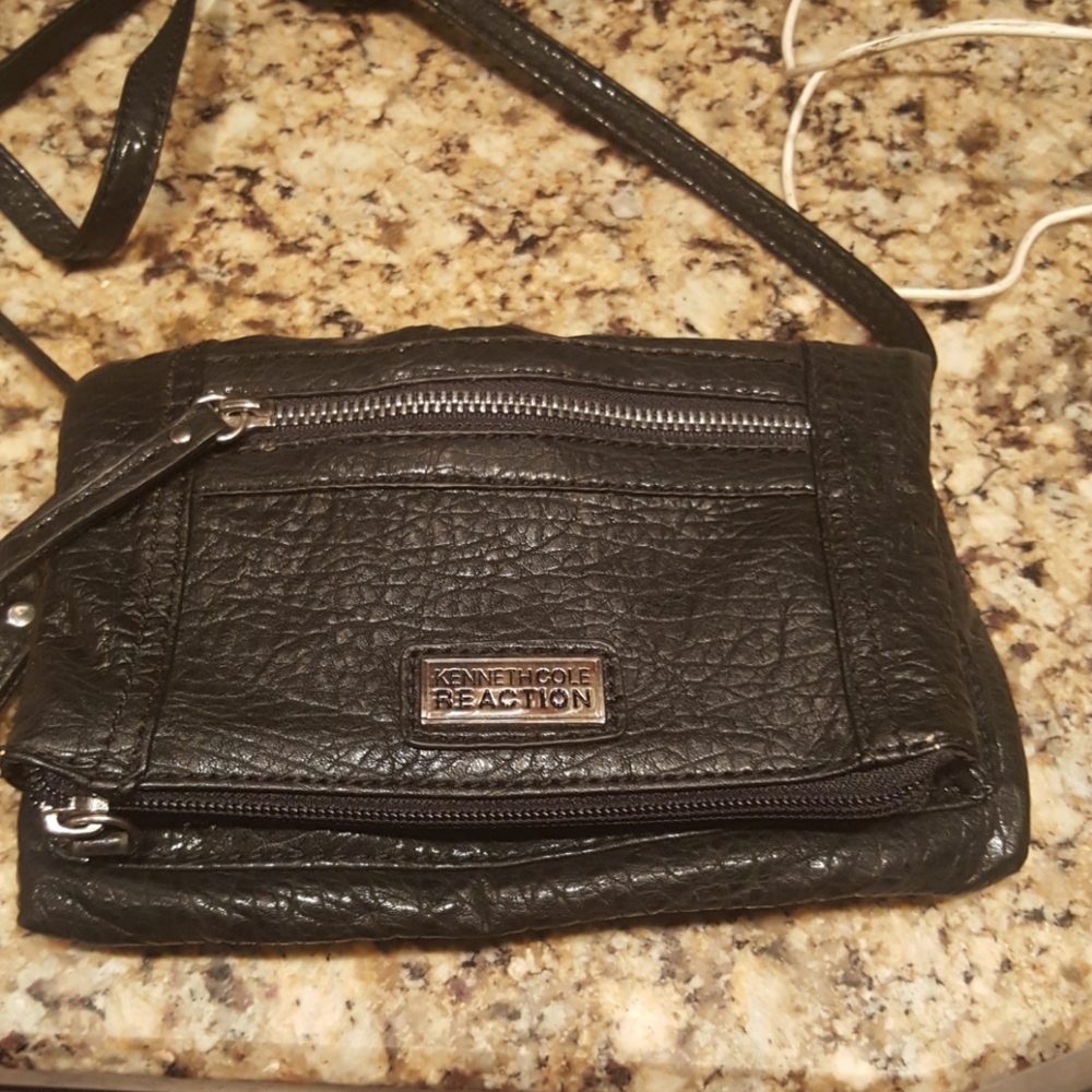 Kenneth Cole Reaction